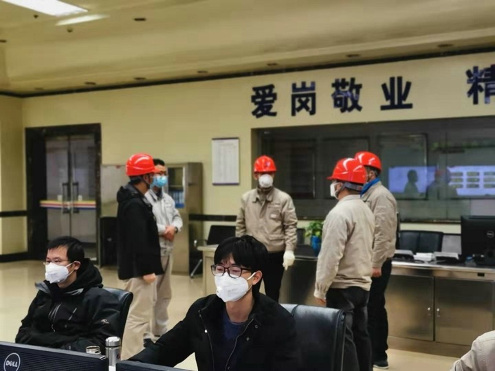 多志成城共克时艰，多志成城战胜疫情