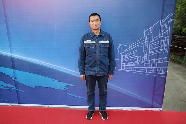 推广职责，勤于贡献——省十八届职工职业技术大赛瓦斯查抄工技术状元吕茂飞在平庸岗位谱写新篇章