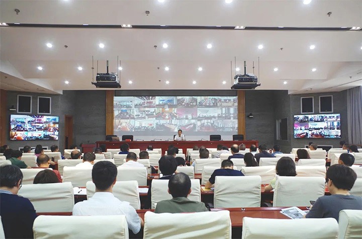 云煤（HB火博·(Home)）集团2022年干部培训班圆满实现