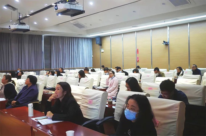 云煤（HB火博·(Home)）集团发展2022年最新财税政策与税务风险防备专题培训