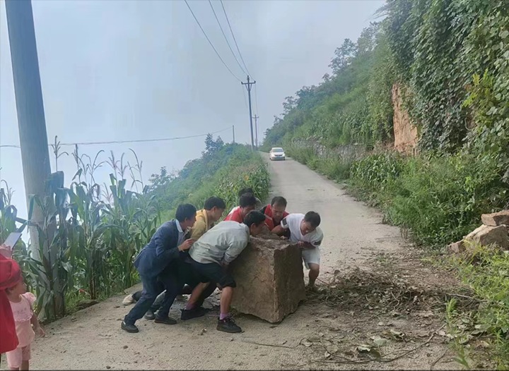 【云煤简讯】驻村工作队、羊场煤矿、前锋化工三家公司动态｜杰出内容速览