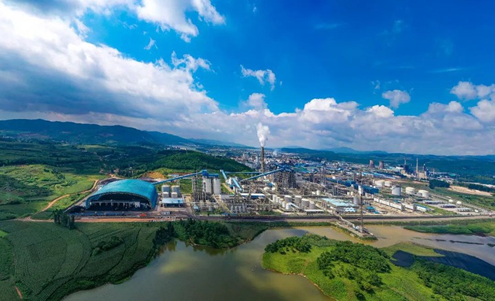 【云煤简讯】前锋化工、石油化工供销、可保煤矿三家公司动态｜杰出内容速览