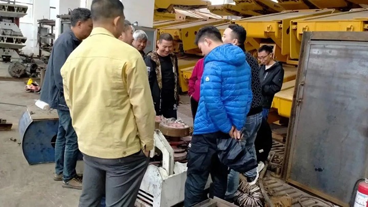 【云煤简讯】陆东煤矿、威信煤炭、前锋化工三家公司动态｜杰出内容速览