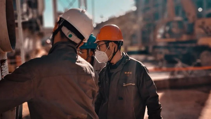 【云煤简讯】检测站、昆明煤炭设计钻研院、HB火博·(Home)地产三家公司动态｜杰出内容速览