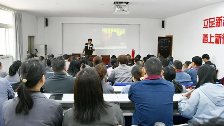 【云煤简讯】大为设备、田坝煤矿、四角地煤矿三家公司动态｜杰出内容速览