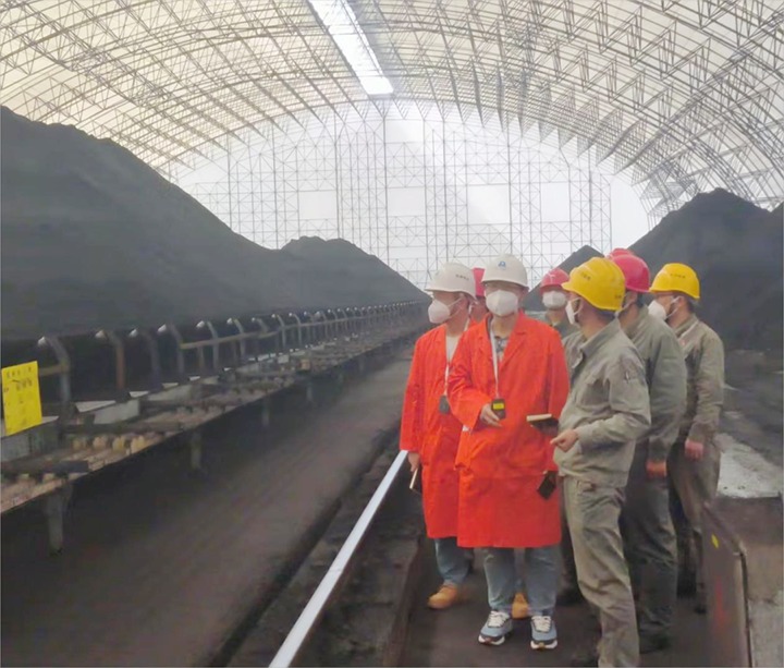 【云煤简讯】曲煤焦化、处所煤矿设计钻研院、源能矿山建设三家公司动态｜杰出内容速览