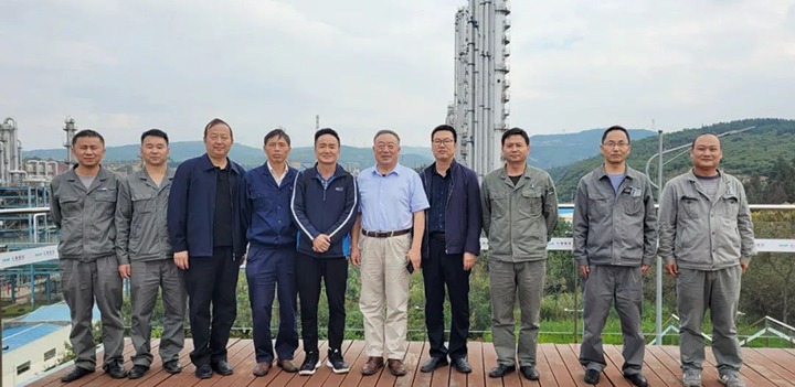 【云煤简讯】曲煤焦化、恩洪煤业、威信煤炭三家公司动态｜杰出内容速览