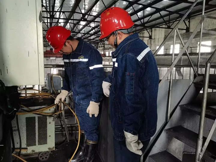 【云煤简讯】镇雄煤业、国度矿山应急接济东源队、天井煤矿三家公司动态｜杰出内容速览