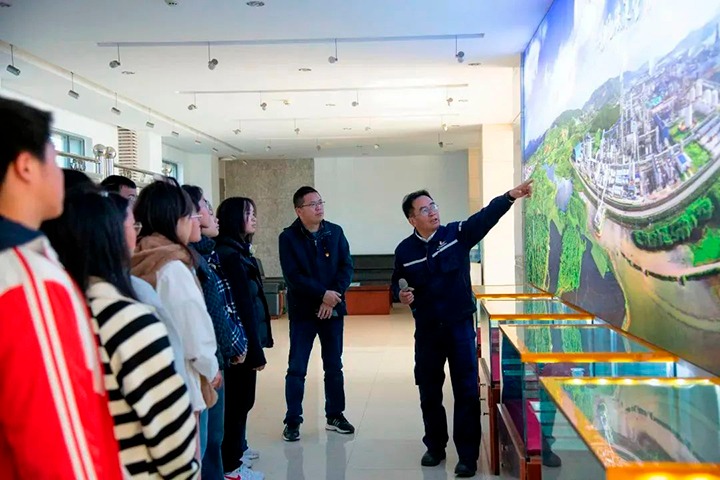 【云煤简讯】前锋化工、金发煤业、威信煤炭三家公司动态｜杰出内容速览