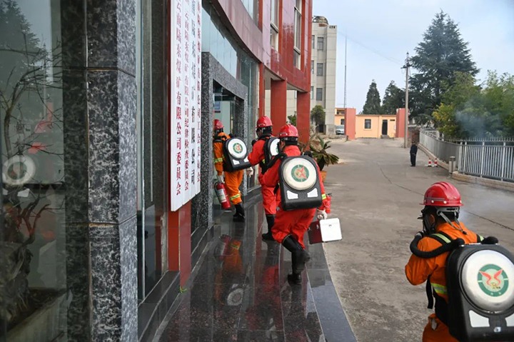 【云煤简讯】陆东煤矿、罗平东城、前锋化工三家公司动态｜杰出内容速览