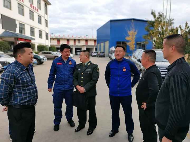 【云煤简讯】国度矿山应急接济东源队、金发煤业公司、云煤矿业三家公司动态｜杰出内容速览