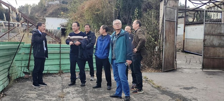 【云煤简讯】羊场煤矿、恩洪煤业、陆东煤矿三家公司动态｜杰出内容速览