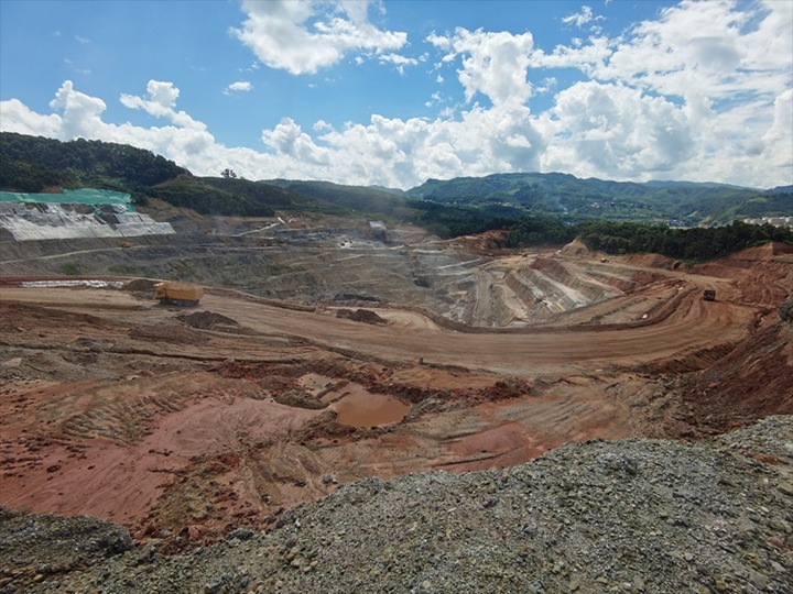 【云煤简讯】云煤矿业、一平浪煤矿、可保煤矿三家公司动态｜杰出内容速览