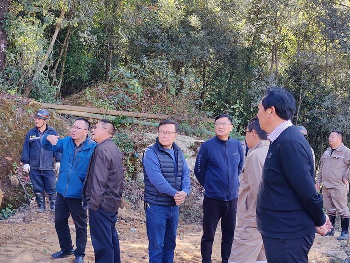 【云煤简讯】云煤矿业、大为设备、可保煤矿三家公司动态｜杰出内容速览