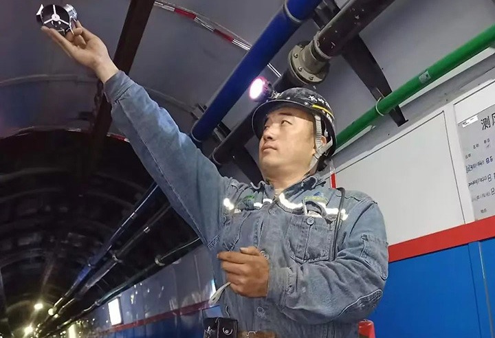 【云煤风采】不经历风雨，怎么见彩虹——云南省第二十届职工职业技术大赛矿井测风工“技术状元”方彩虹