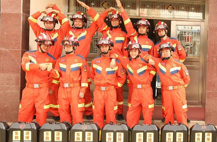 【云煤简讯】大为设备、国度矿山应急接济东源队 、恩洪煤业三家公司动态｜杰出内容速览