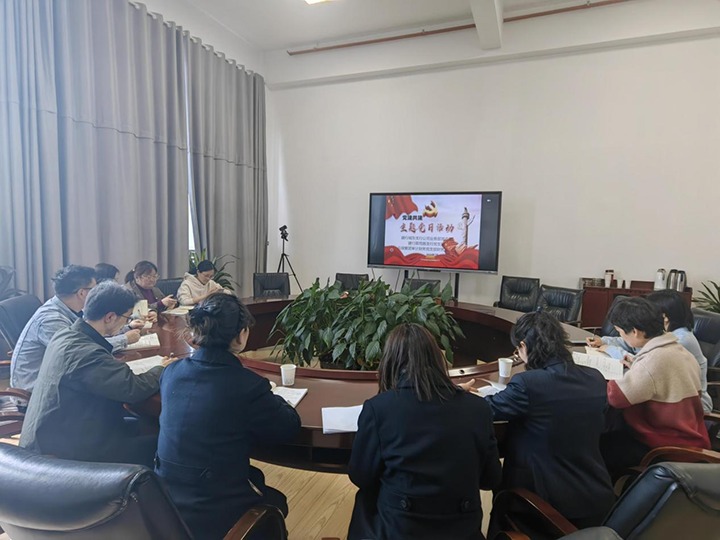 【云煤简讯】集团直属党委审计财政党支部、曲煤焦化、可保煤矿三家公司动态｜杰出内容速览