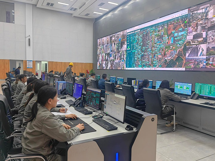 曲煤焦化：开源节流“精”为本，降本增效“细”当家