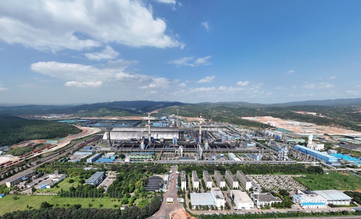 曲煤焦化｜科技引领，创新突破，产业链再上新台阶