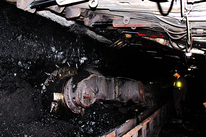 后所煤矿公司｜提高煤炭“含金量”，绘就“煤好”新远景