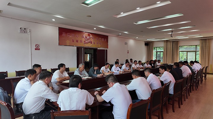 后所煤矿｜工作面装置跑出“加快度”决胜岁暮“收官战”