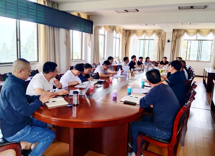 后所煤矿公司召开2025年债权分析会压实清收责任筑牢风险防线