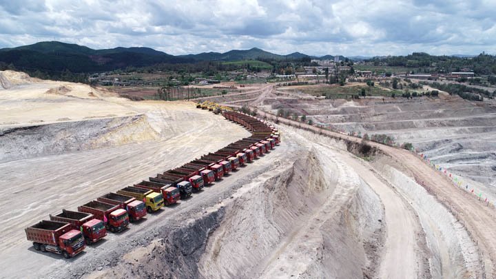 组团闯市。∑笠岛缶⒆