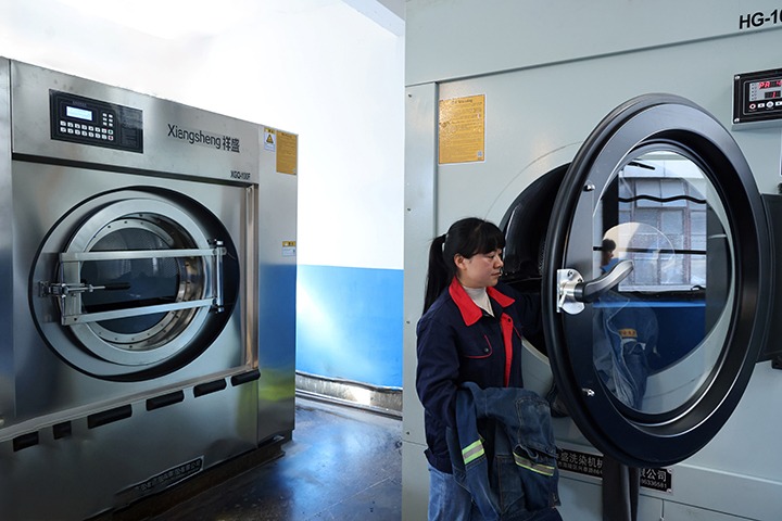 微实事，大温暖！这家煤矿提升了职工“幸福滋味”